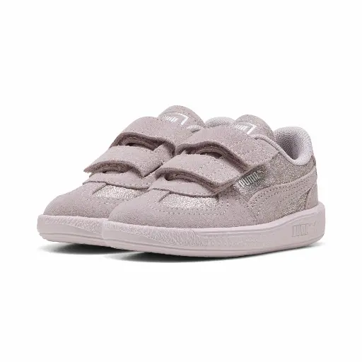 PUMA Palermo Let It Shine Sneakers, Roze