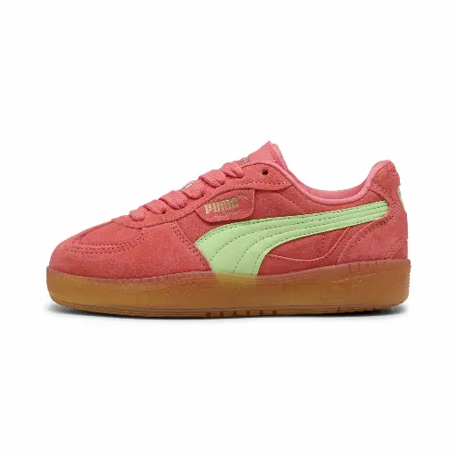 PUMA Palermo Moda Xtra Gum sneakers voor Dames, Roze