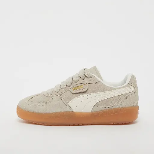 Puma Palermo Moda Xtra Gum Wns Beige