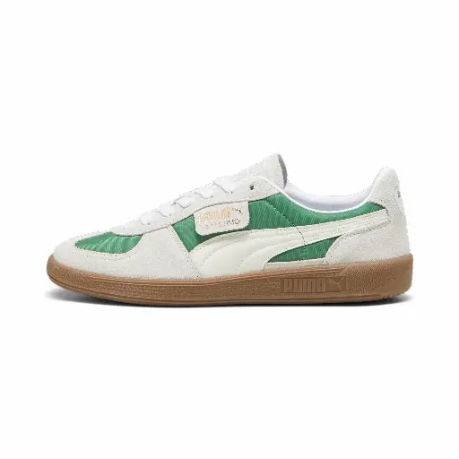 PUMA Palermo OG sneakers uniseks, Groen/Wit