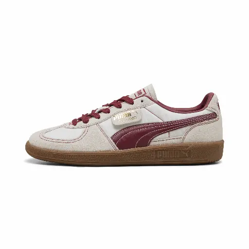 PUMA Palermo OG sneakers uniseks, Rood/Wit