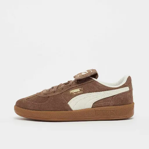Puma Palermo Premium SD JR (GS) Bruin