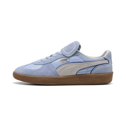 PUMA Palermo Premium sneakers uniseks, Grijs