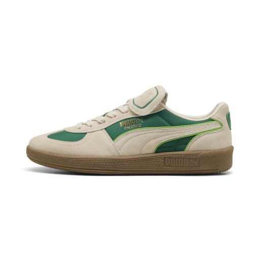 PUMA Palermo Premium sneakers uniseks, Groen