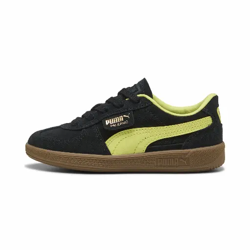 PUMA Palermo sneakers, Zwart
