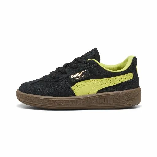 PUMA Palermo Sneakers, Zwart