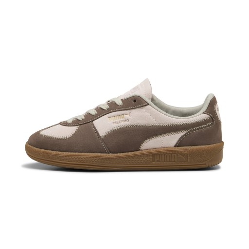 PUMA Palermo Wine Club sneakers voor Dames, Brons