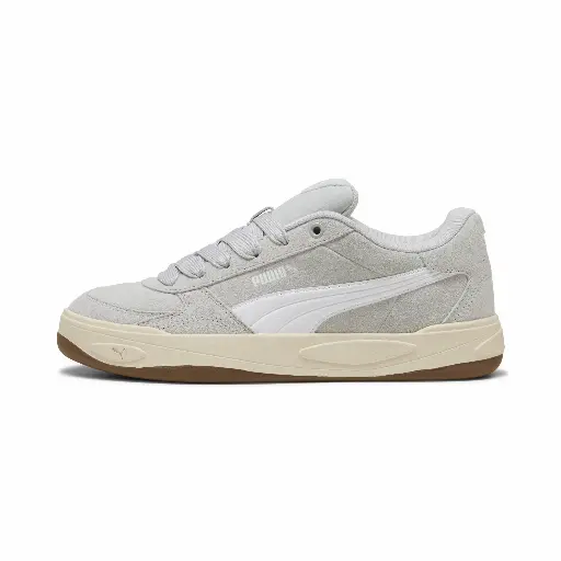 PUMA Park Lifestyle II sneakers, Grijs/Wit