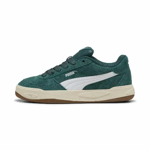 PUMA Park Lifestyle II sneakers, Groen/Wit