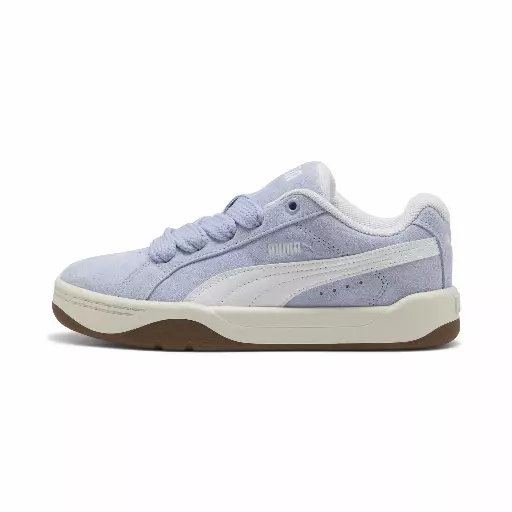 PUMA Park Lifestyle sneakers, Blauw/Wit