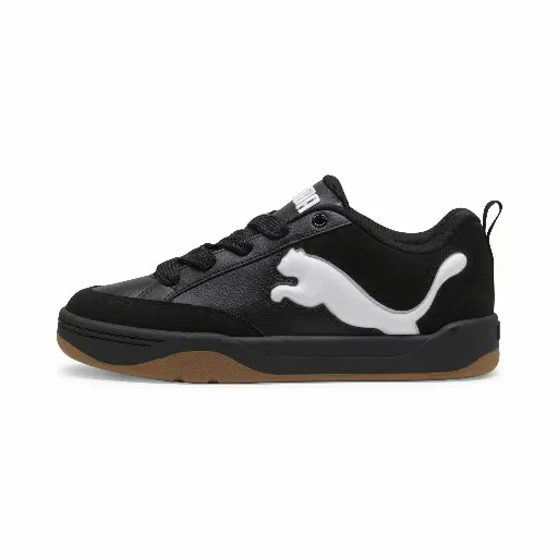 PUMA Park Lifestyle sneakers, Zwart/Wit