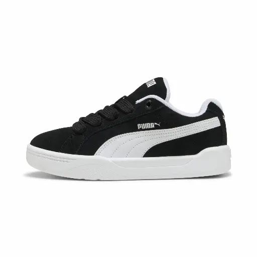 PUMA Park Lifestyle sneakers, Zwart/Wit