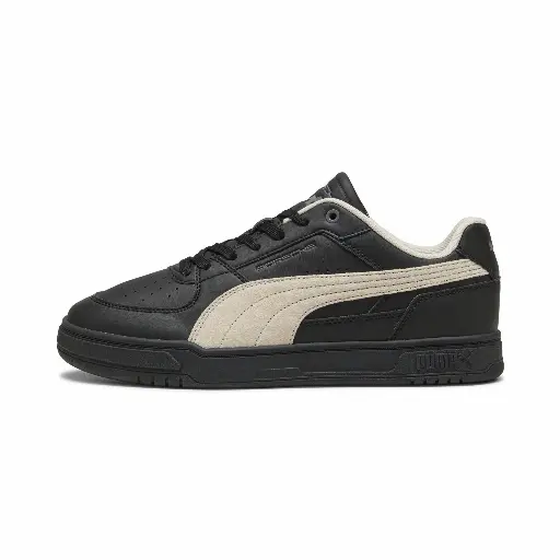 PUMA Porsche Legacy Caven III sneakers uniseks, Zwart