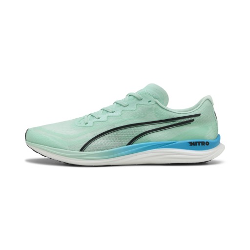PUMA Propio NITROâ¢ hardloopschoenen voor Heren, Blauw