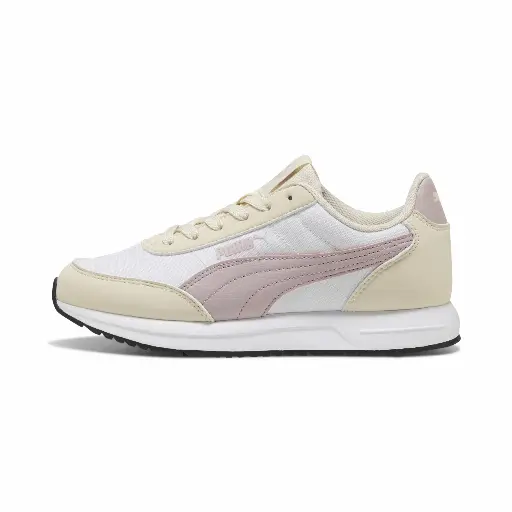 PUMA R78 Lightwind sneakers unisex, Roze/Wit