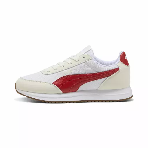 PUMA R78 Lightwind sneakers unisex, Wit
