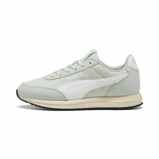 PUMA R78 Lightwind sneakers unisex, Wit
