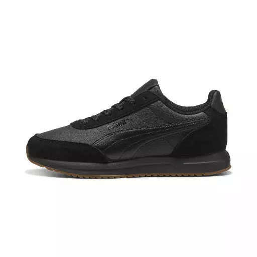PUMA R78 Lightwind sneakers unisex, Zwart