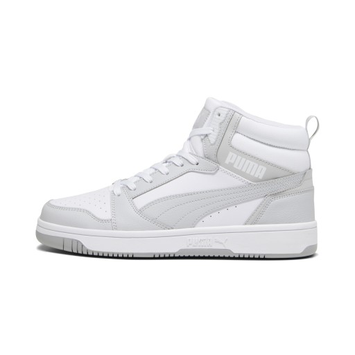 PUMA Rebound sneakers, Grijs/Wit