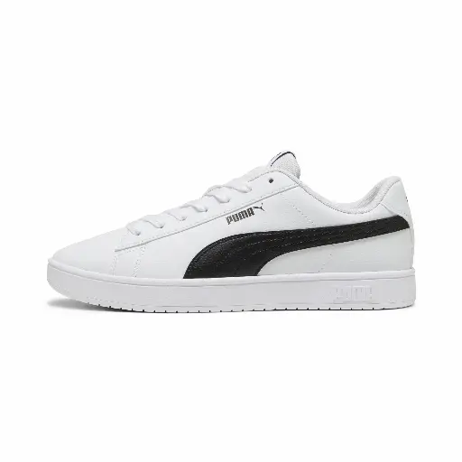 PUMA Rickie klassieke sneakers, Zwart/Wit