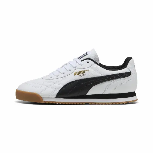 PUMA Roma Anniversario sneakers, Zwart/Wit