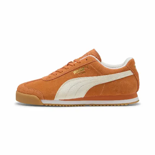 PUMA Roma Suede sneakers unisex, Wit
