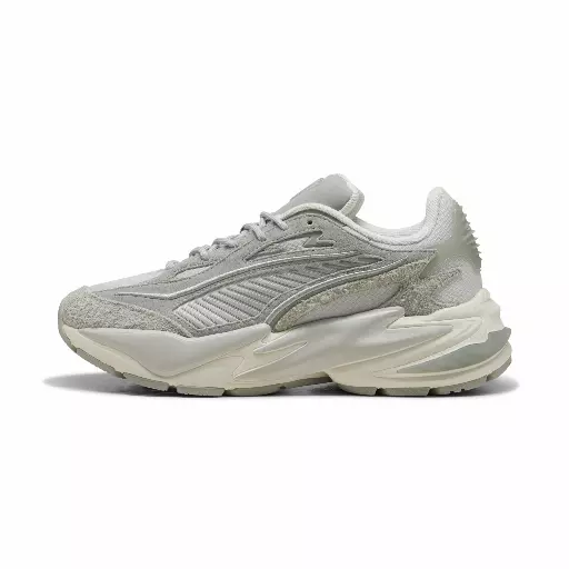 PUMA RS Surge Hairy Suede sneakers uniseks, Grijs
