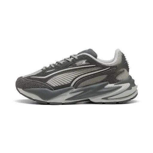 PUMA RS Surge Hairy Suede sneakers uniseks, Grijs