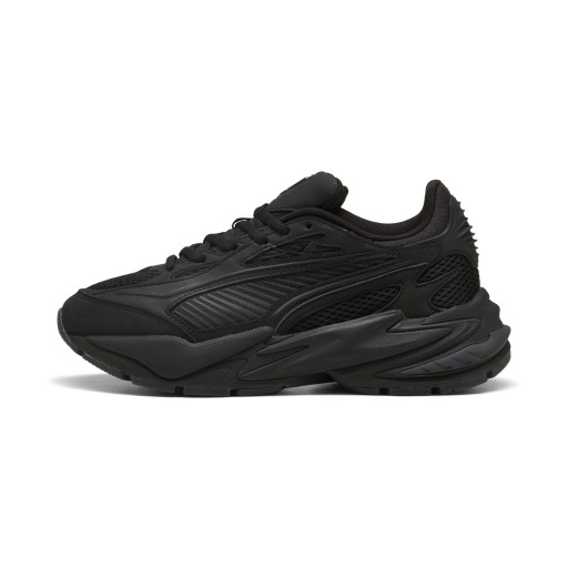 PUMA RS Surge sneakers uniseks, Zwart/Grijs