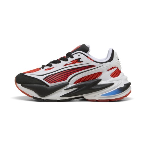 PUMA RS Surge sneakers, Zwart/Rood