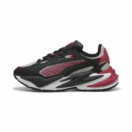 PUMA RS Surge Toys sneakers, Zwart/Grijs
