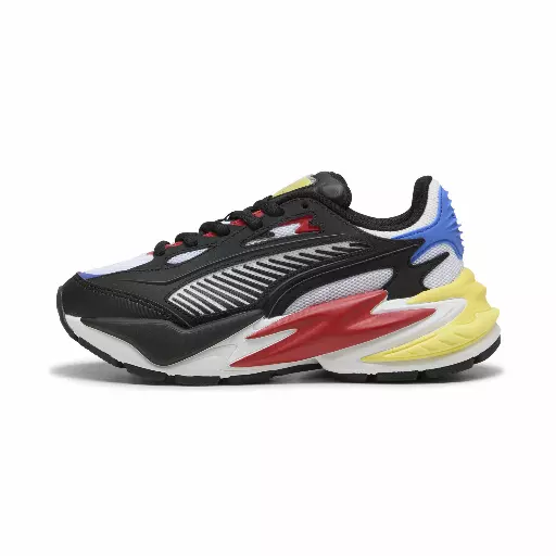 PUMA RS Surge Toys sneakers, Zwart/Wit