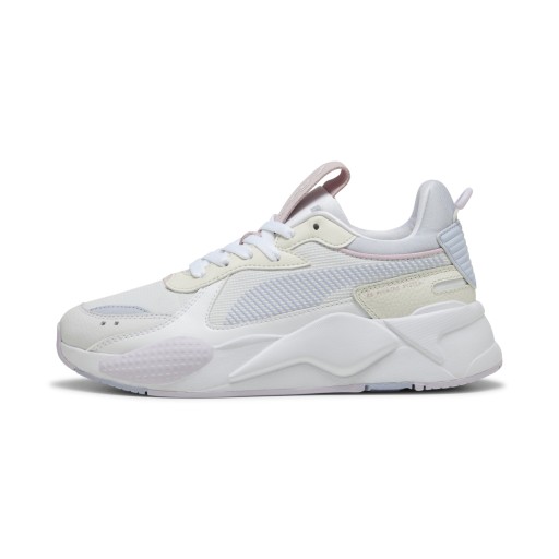 PUMA RS-X Soft sneakers voor Dames, Wit