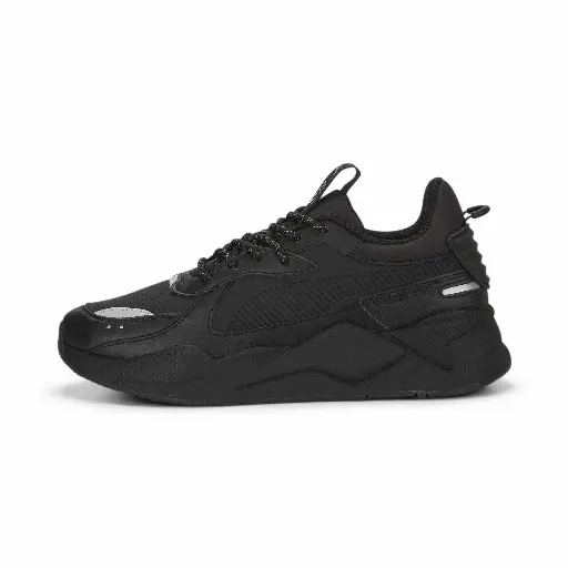 PUMA RS-X Triple sneakers, Zwart