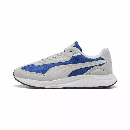 PUMA Runtamed Wind Mix Sneakers Unisex, Grijs