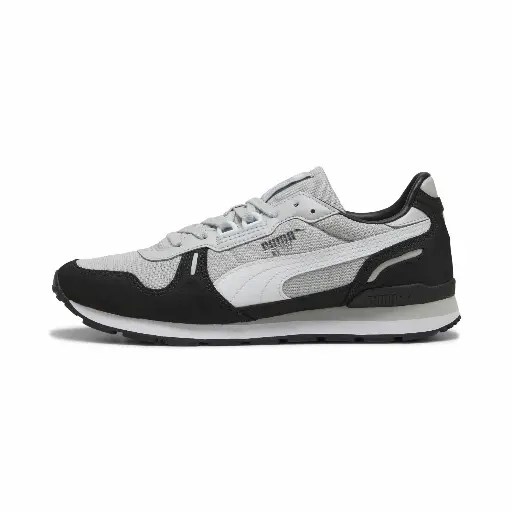 PUMA RX 737 B&B sneakers, Zwart/Grijs