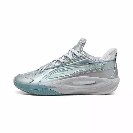 PUMA Scoot Zeros III uniseks basketbalschoenen