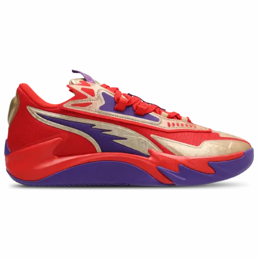 Puma Scoot Zeros Sneakers Heren - Rood