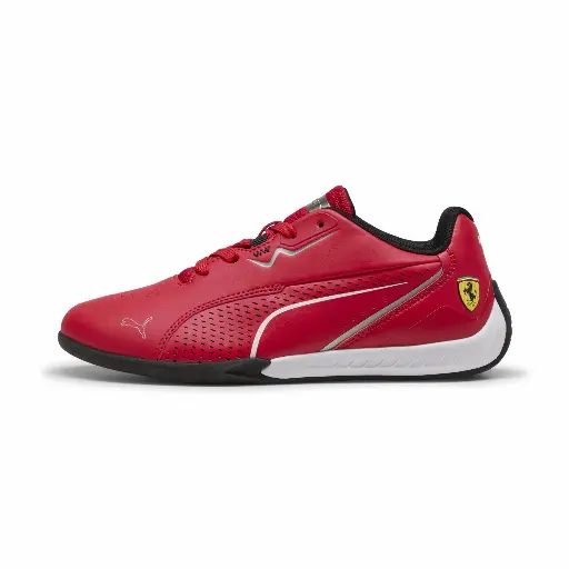 PUMA Scuderia Ferrari HP Drift Cat 11 sneakers, Rood/Wit