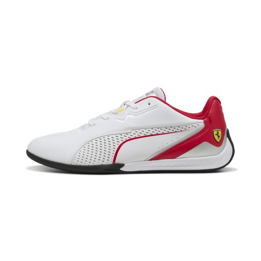 PUMA Scuderia Ferrari HP Drift Cat 11 sneakers, Wit
