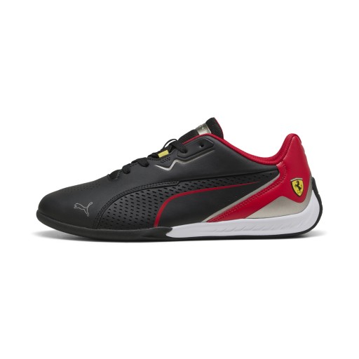 PUMA Scuderia Ferrari HP Drift Cat 11 sneakers, Zwart