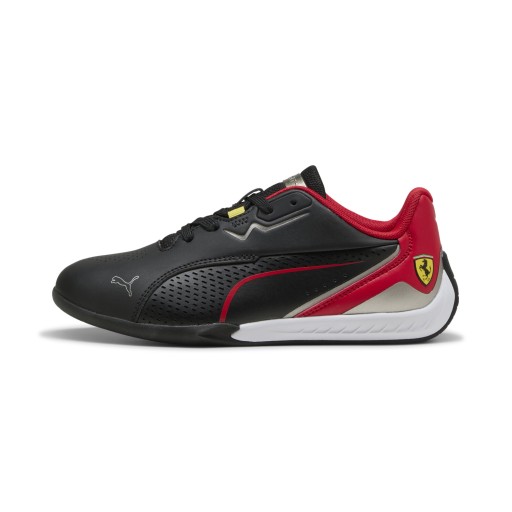 PUMA Scuderia Ferrari HP Drift Cat 11 sneakers, Zwart