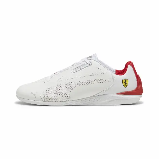 PUMA Scuderia Ferrari HP Drift Cat Decima 2.0 unisex sneakers voor Heren, Rood/Wit
