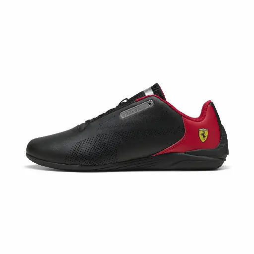 PUMA Scuderia Ferrari HP Drift Cat Decima 2.0 unisex sneakers voor Heren, Zwart