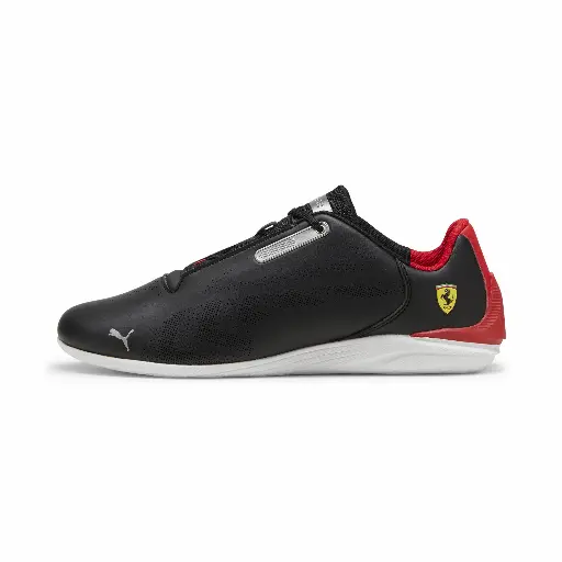 PUMA Scuderia Ferrari HP Drift Cat Decima 2.0 unisex sneakers voor Heren, Zwart/Rood