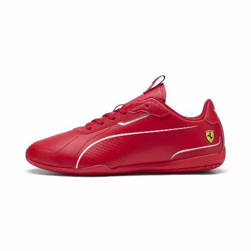 PUMA Scuderia Ferrari Neo Cat 3.0 uniseks sneakers, Rood