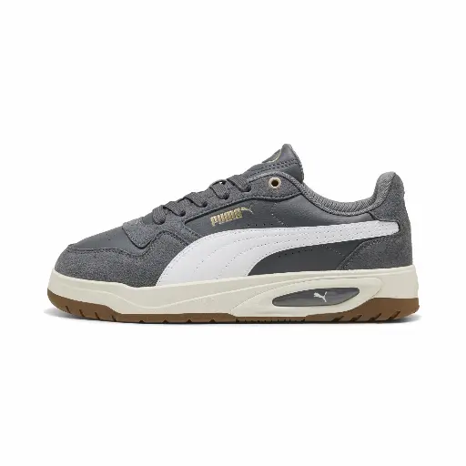 PUMA Shuffle Tech OG sneakers uniseks, Grijs/Wit