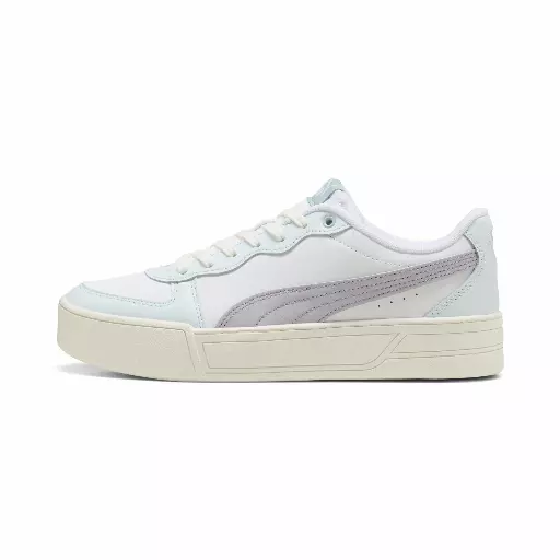 PUMA Skye sneakers voor Dames, Wit