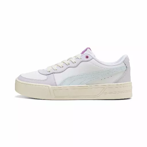 PUMA Skye sneakers voor Dames, Wit