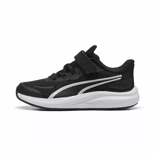 PUMA Skyrocket 2 sneakers, Zwart/Wit/Zilver